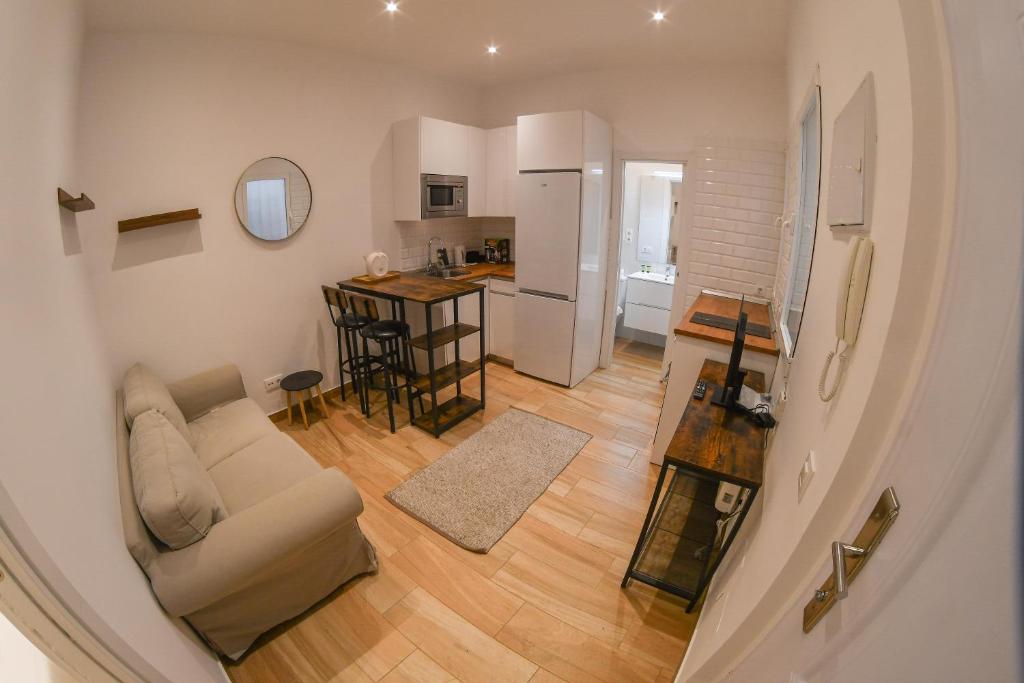 The Tetuan Hideaway