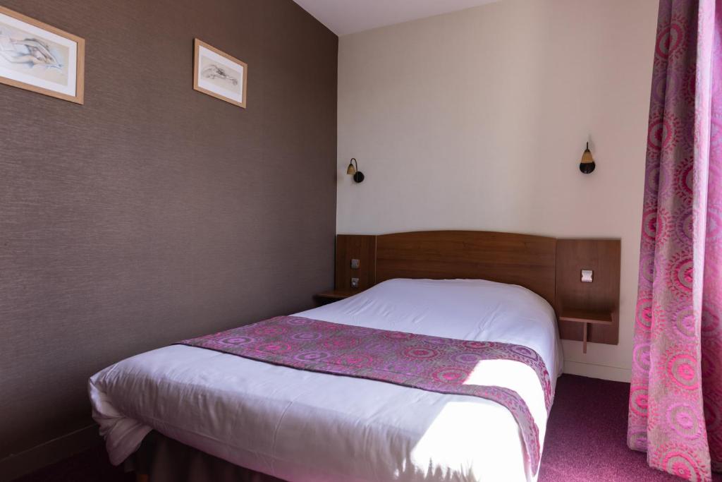 Auberge de la Loire - Camera Doppia