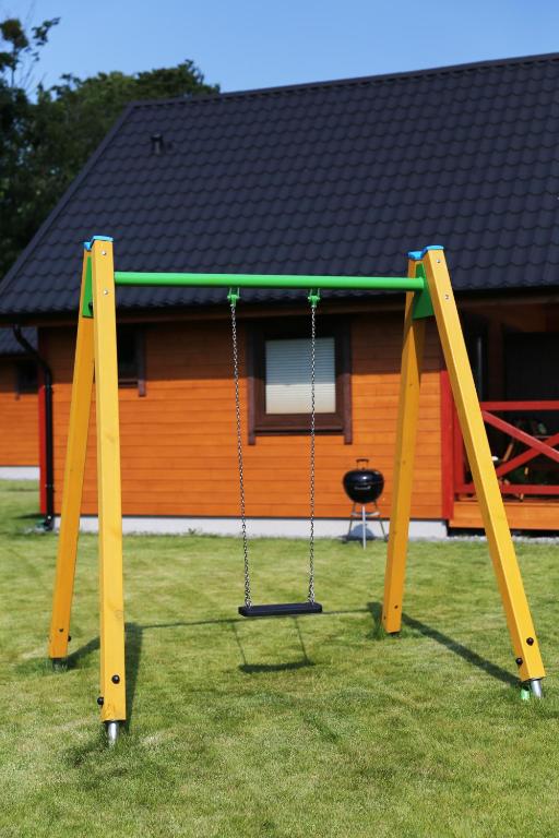 Rozewska Bliza Domki Letniskowe - 13