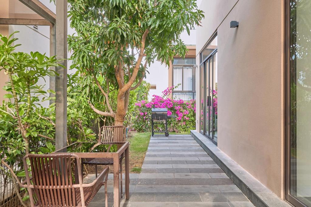 thuê villa Nha Trang theo ngày