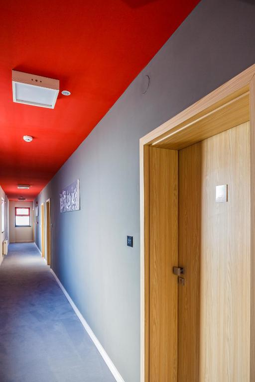 Net Hotel Pitesti - Resim 44