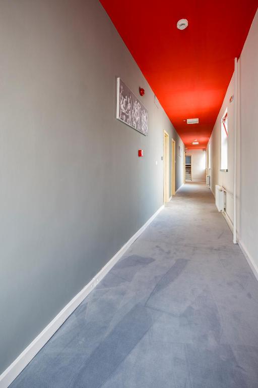 Net Hotel Pitesti - Resim 42