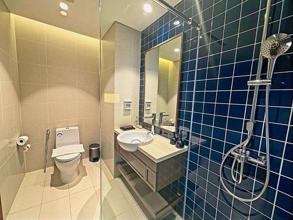 Suite Junior Nhìn Ra Biển