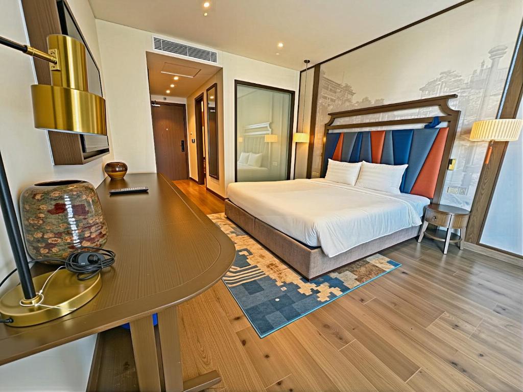 Suite Junior Nhìn Ra Biển