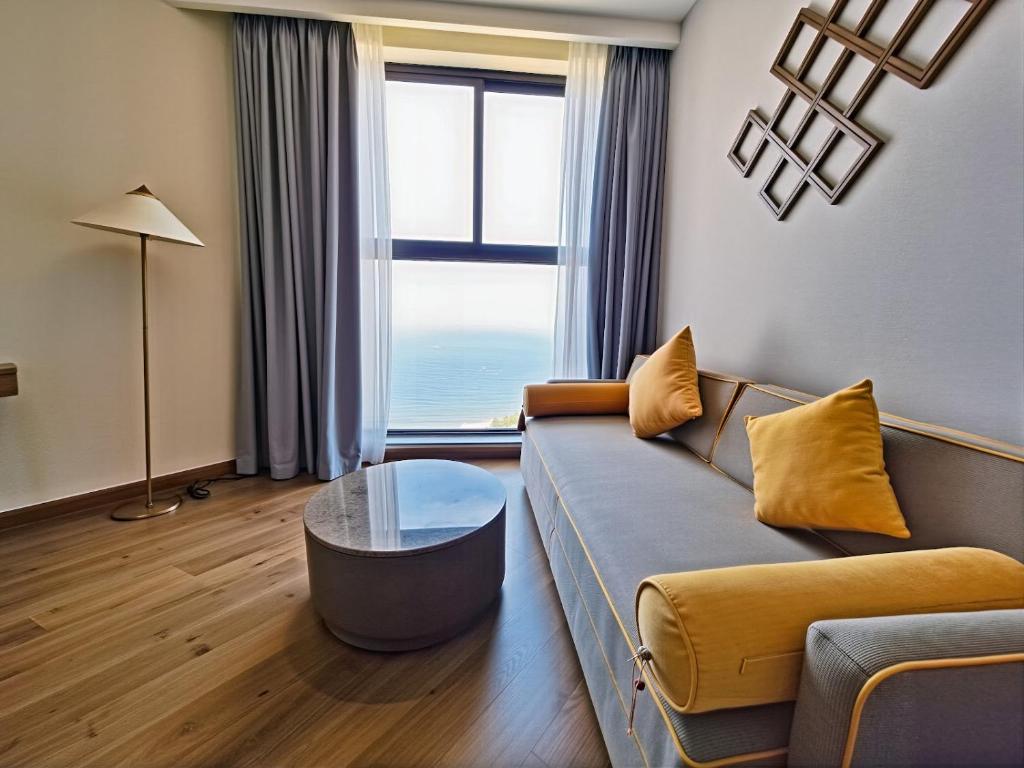 Suite Junior Nhìn Ra Biển
