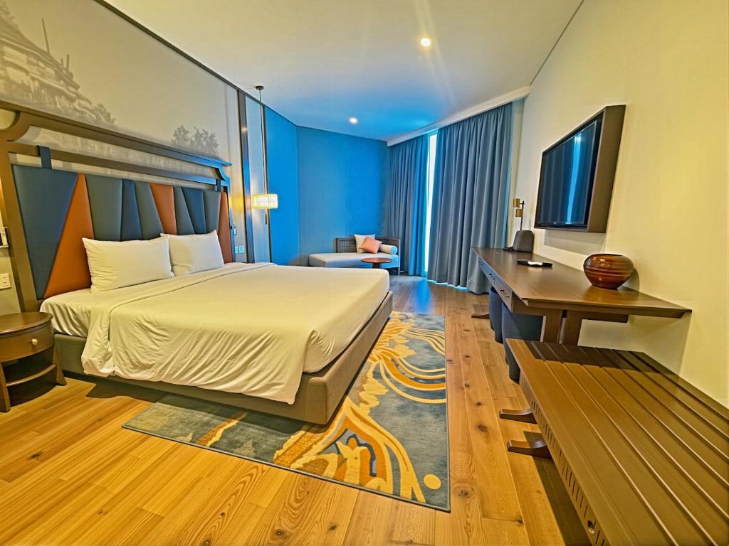 Suite Junior Nhìn Ra Biển