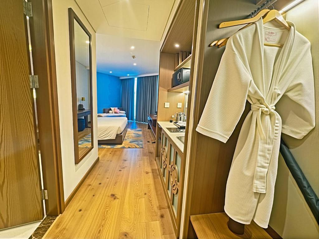 Suite Junior Nhìn Ra Biển