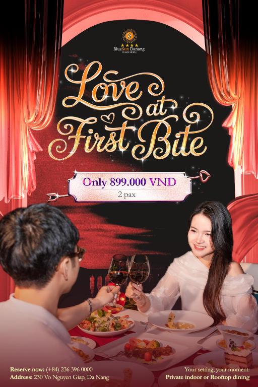 Phòng Deluxe 2 Giường Đơn - Bao Gồm Trà Chiều