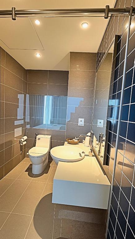 Suite Junior Nhìn Ra Vườn