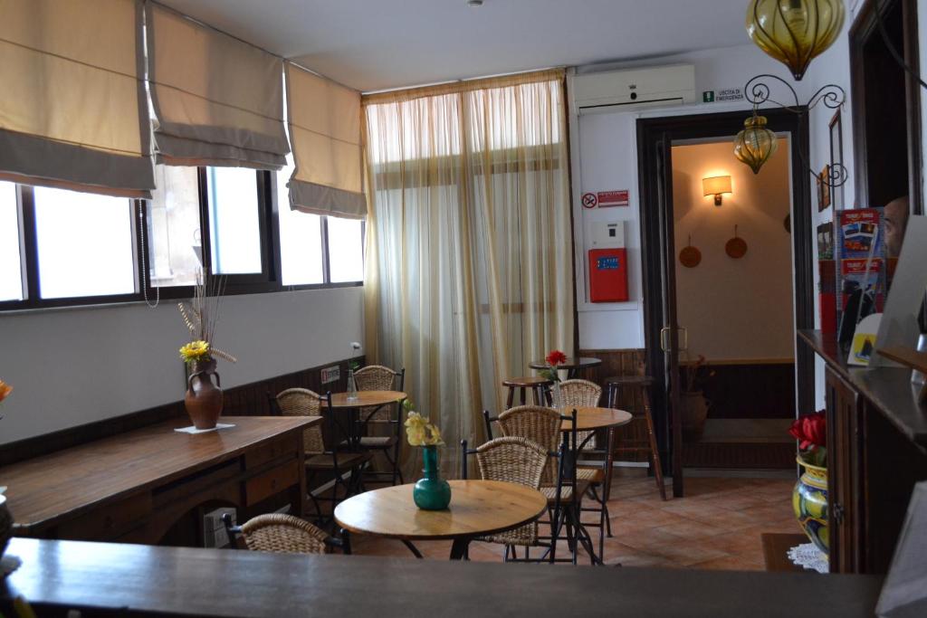 Stesicorea Palace - Resim 29