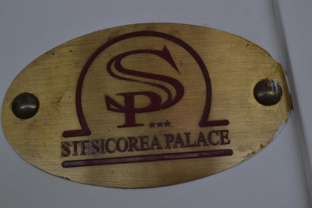 Stesicorea Palace - Resim 28
