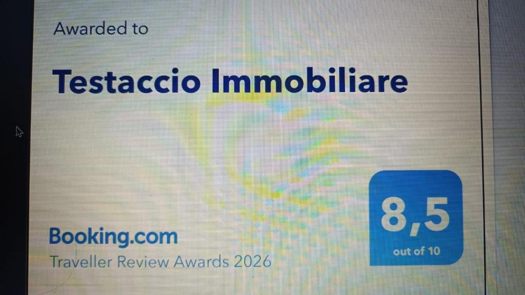 Testaccio Immobiliare