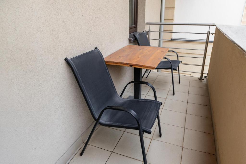 Villa Plena - Family Room (4 Adults)