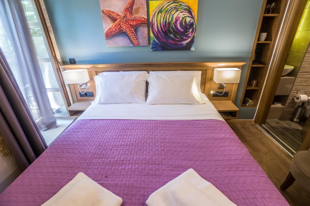 11City Rooms - Resim 22