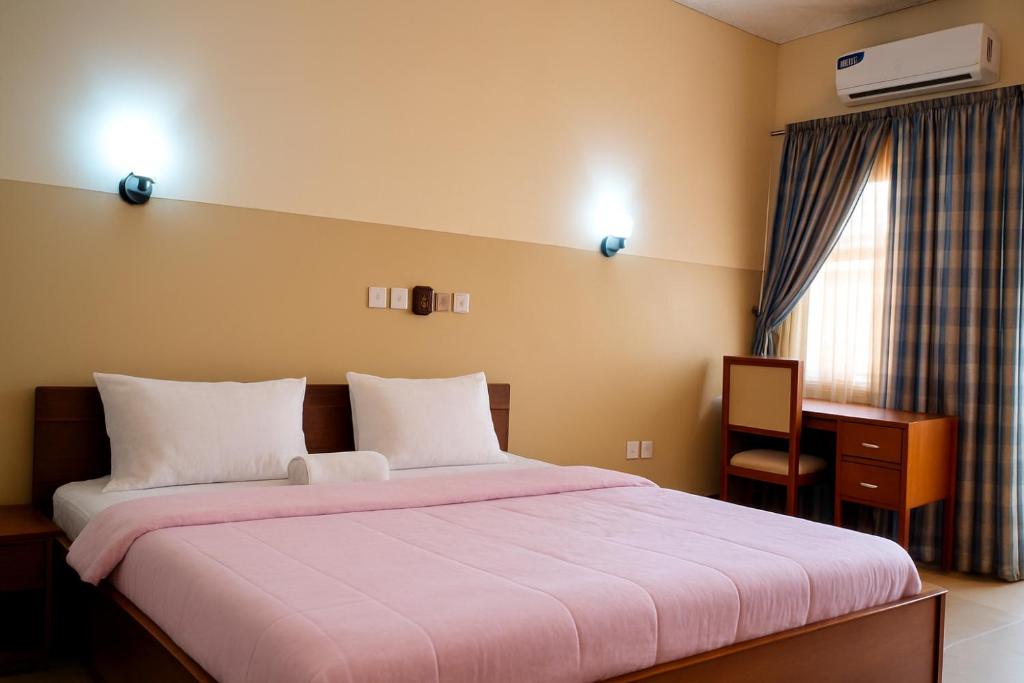 Neighbourhood Guest House