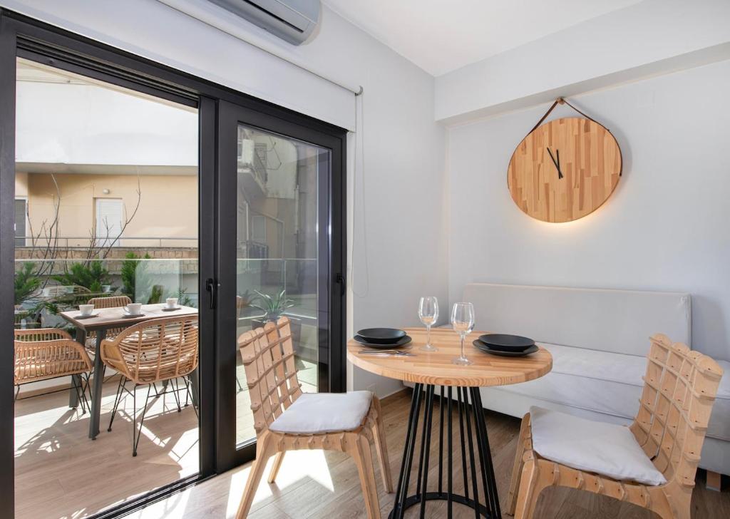 Lani Apartment 1min Walk to Sandy Beach