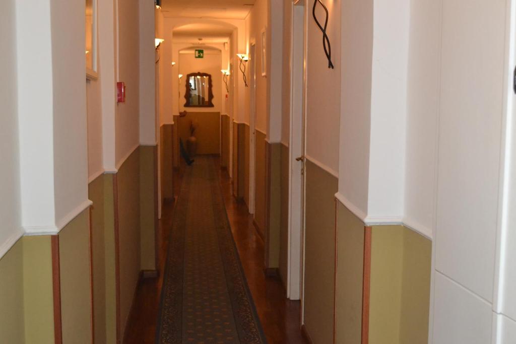 Zdjęcie z galerii obiektu Stesicorea Palace w Katanii