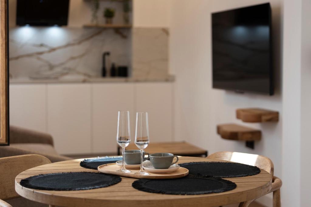 Luxury Apartments in Seville