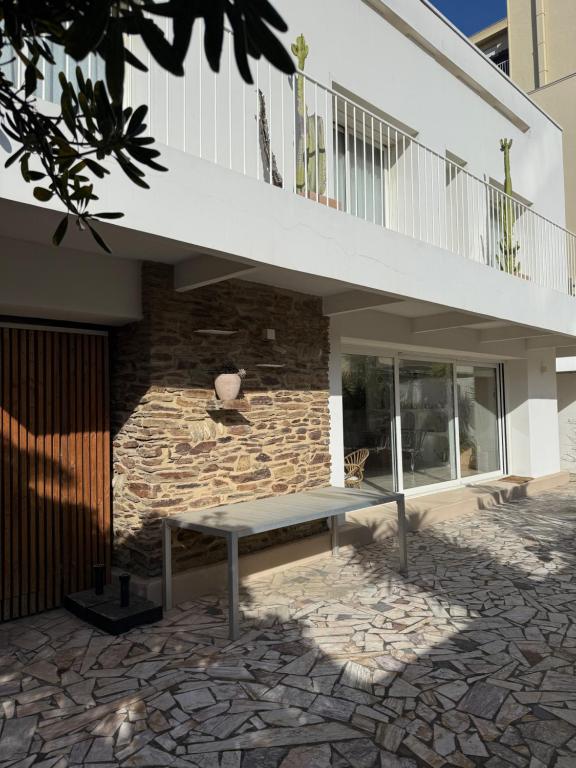 Villa BKN