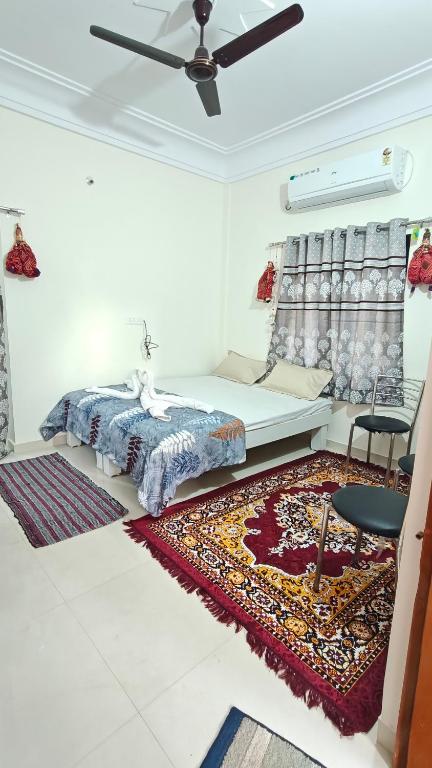 Gallery image of LuxuriousHome's 2 BHK Ground Floor in Nagpur