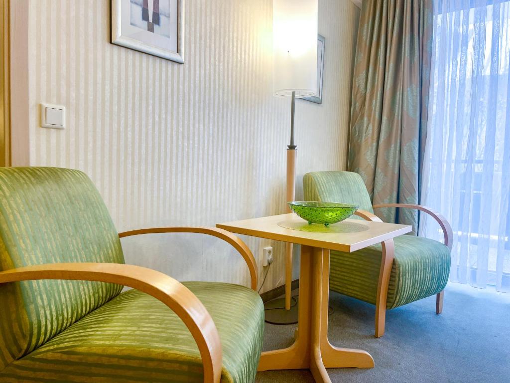 Hotel Dreyer Garni - Doppelzimmer