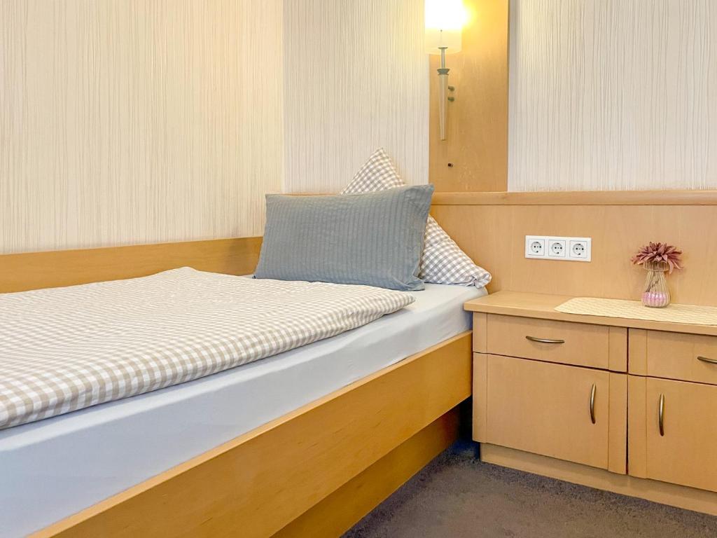 Hotel Dreyer Garni - Einzelzimmer