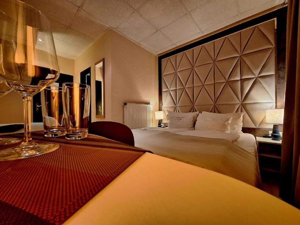 Hotel Augustin Komfort Leipzig Ihr Zuhause unterwegs