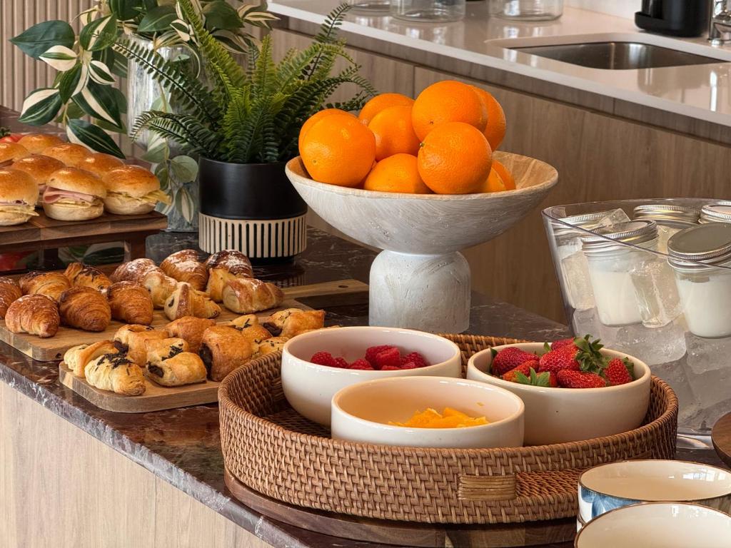 Calido Valdebebas - 5