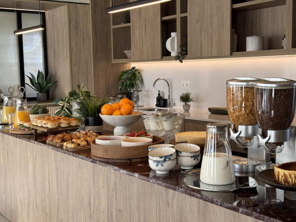 Calido Valdebebas - 4