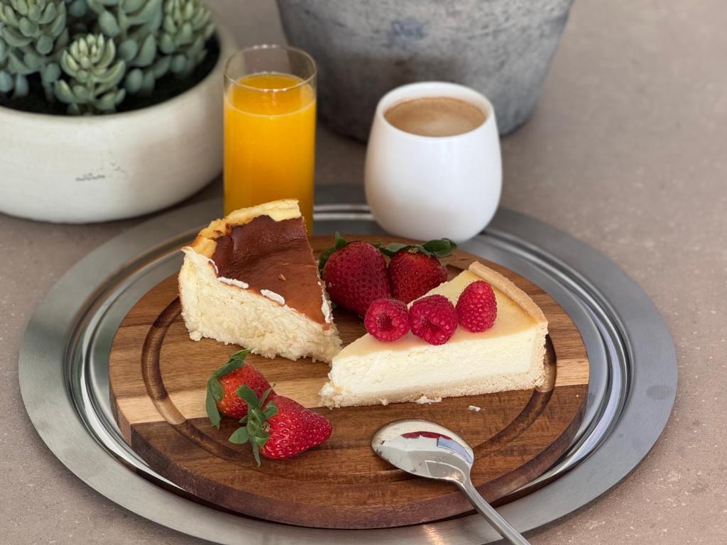 Calido Valdebebas - 3