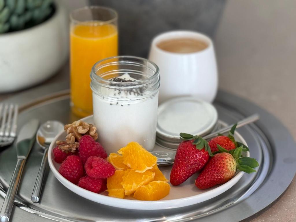 Calido Valdebebas - 1