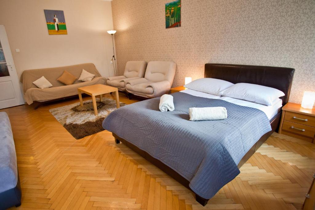P&J Apartamenty Grodzka, Kraków – aktualne ceny na rok 2023