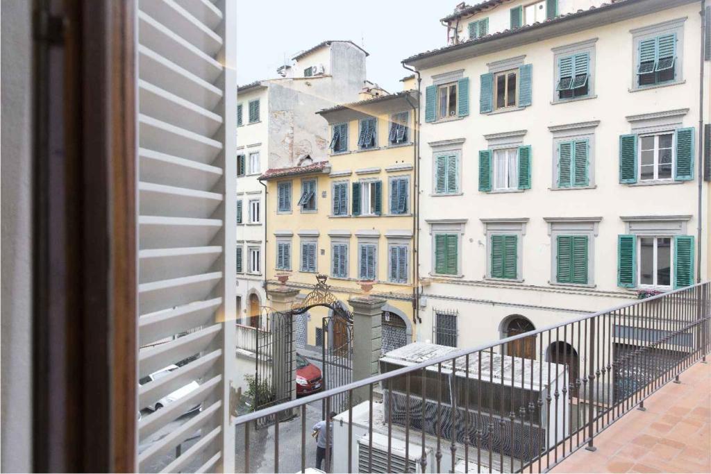 Apartments in Florenz - Toskana 44105