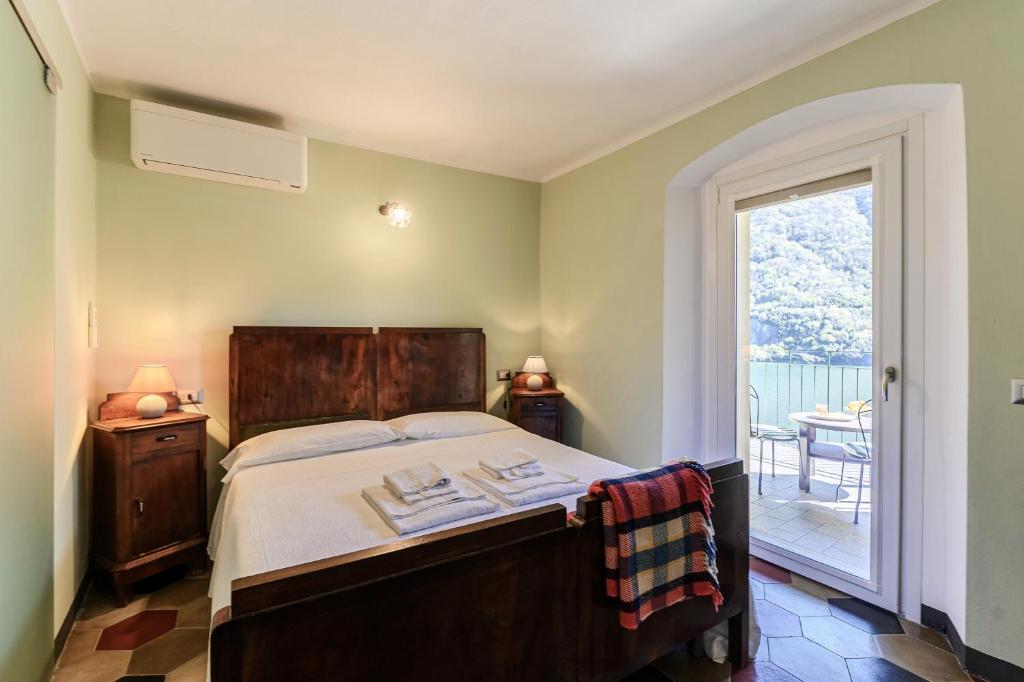Albergo Diffuso Ca' Spiga - Camera Queen Con Balcone