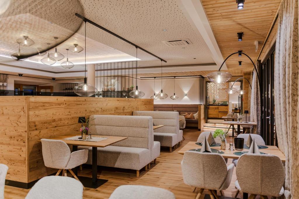 Sport & Familienhotel Bärenwirt