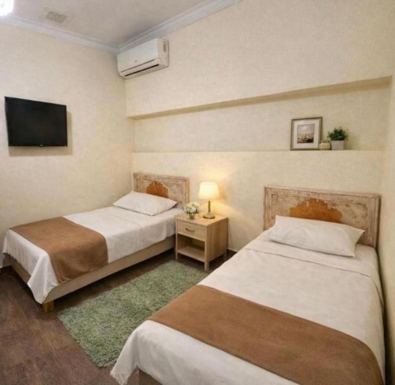 امکانات Republic Square In Hotel California - تصویر ۴