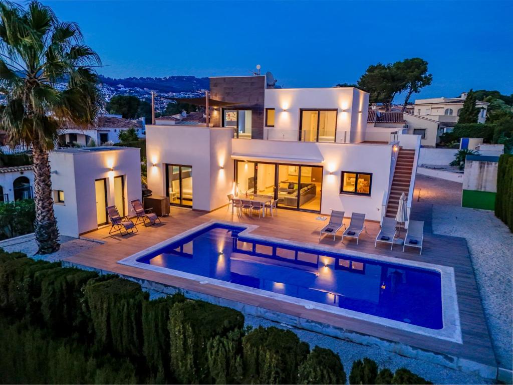 Villas Guzman - Piacere