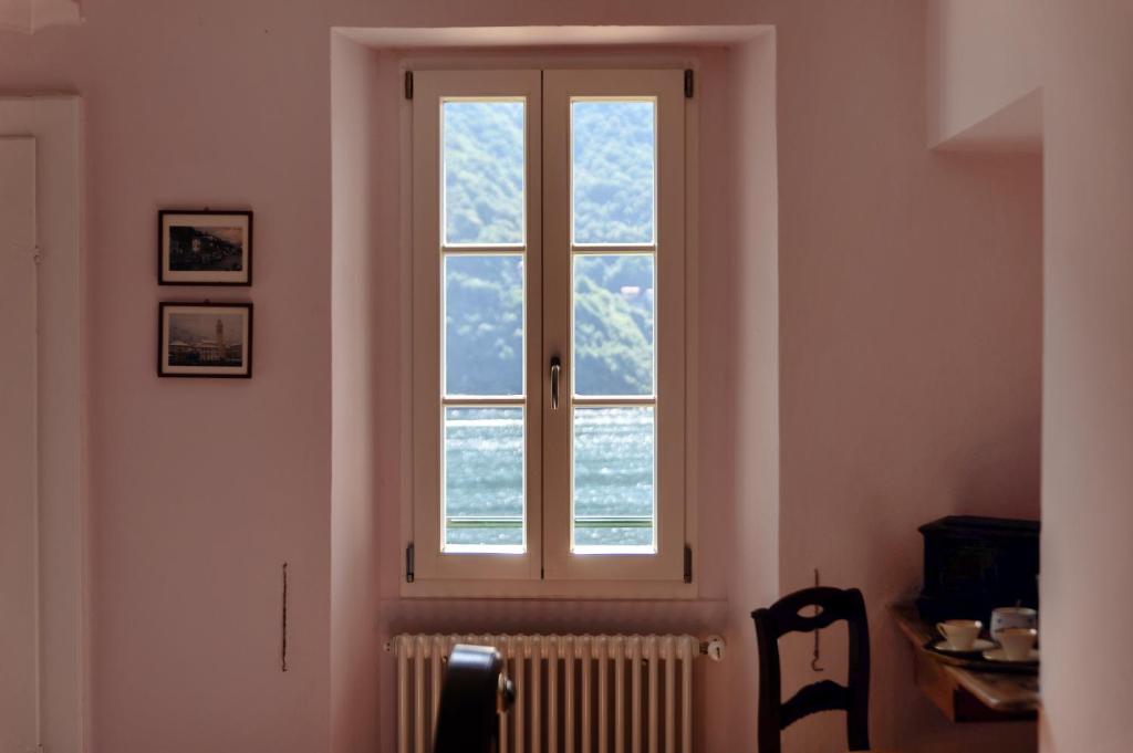 Albergo Diffuso Ca' Spiga - Camera Doppia Con Balcone