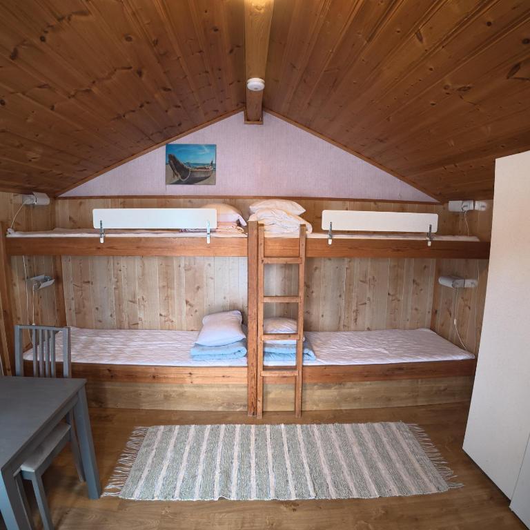 Årsunda Strandbad - Chalet