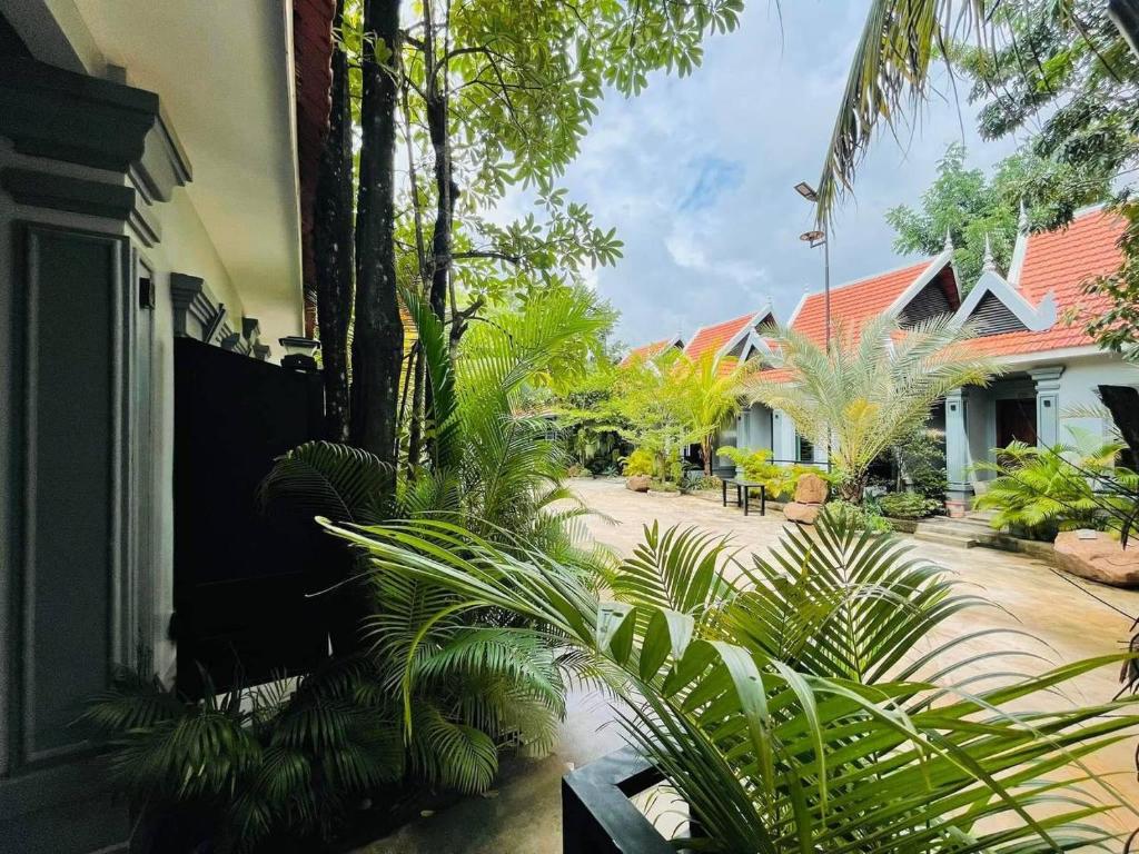Green Island Bungalows