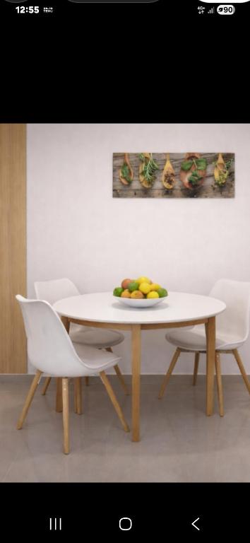 Studio apartman Karli