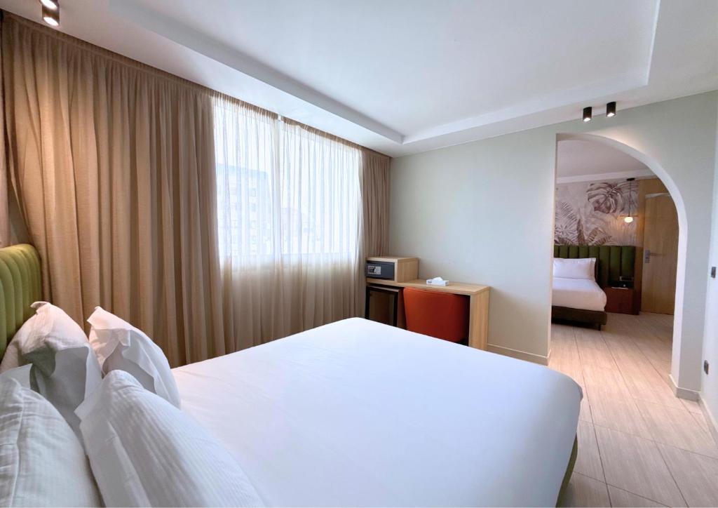 Kenzi Solazur - Family Duplex Suite, Two Bedrooms