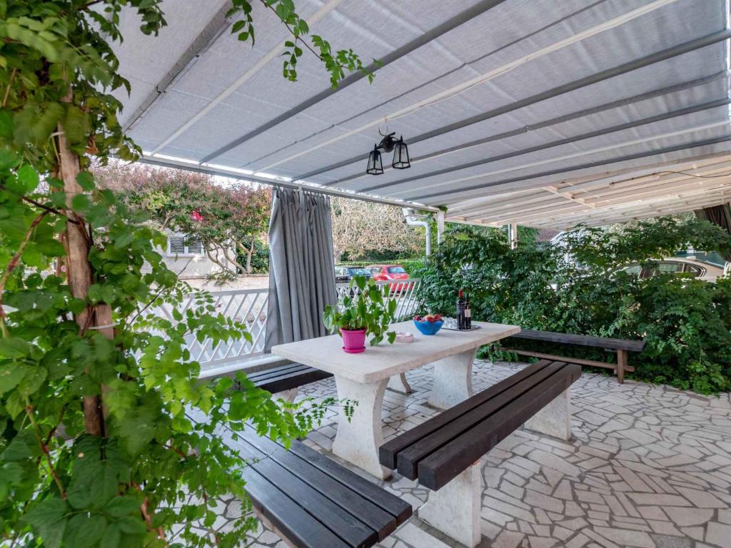 Apartment in Fazana - Istrien 8562