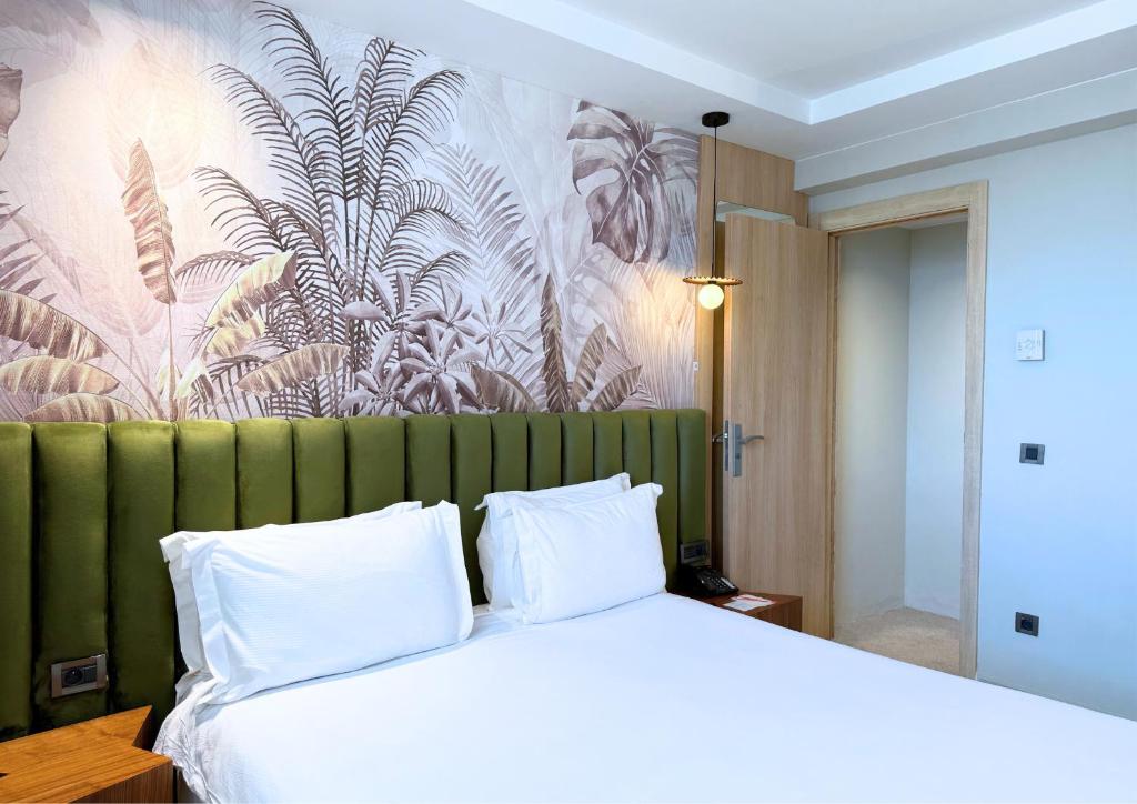 Kenzi Solazur - Family Duplex Suite , One Bedroom
