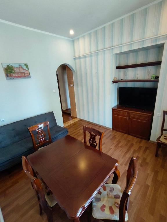 Apartment in the center of Odessa головне фото