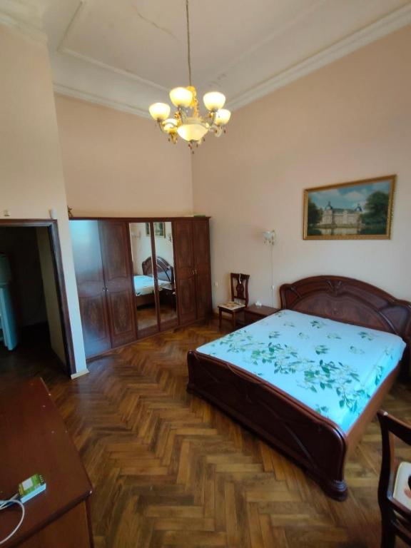 Apartment in the center of Odessa фото 2
