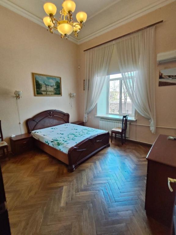 Apartment in the center of Odessa фото 3