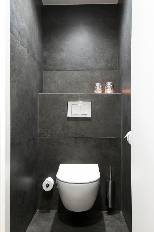 Aparthotel Residence Agenda - Resim 18