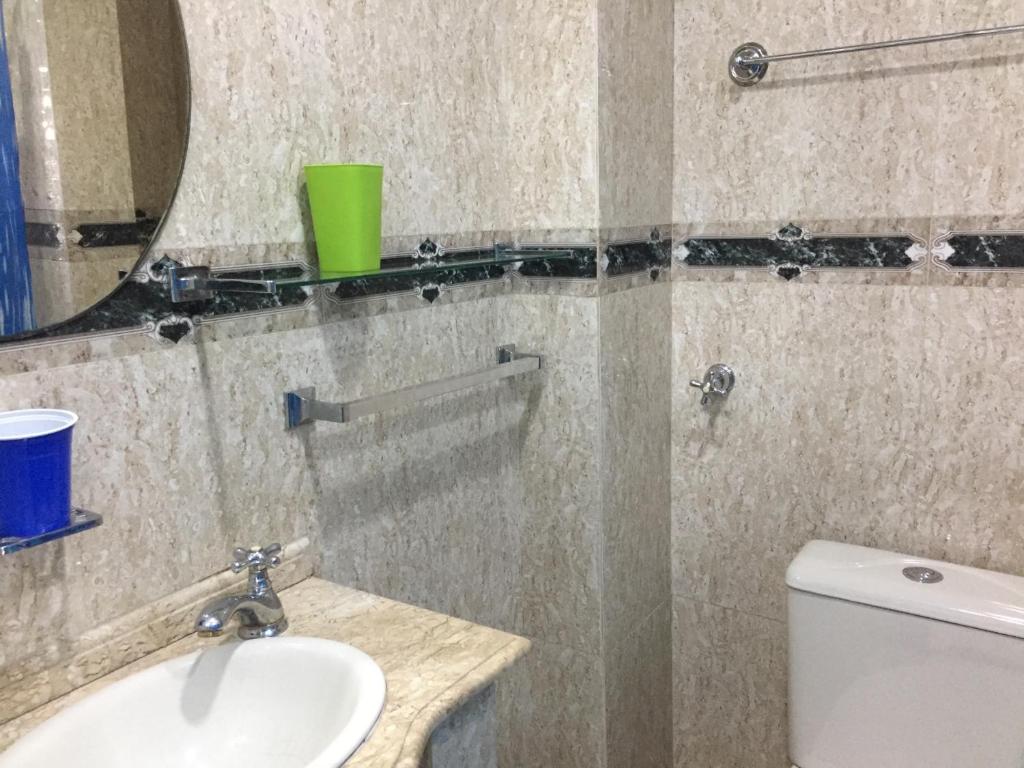  Nsa Sra Rio Habitat Apartments
