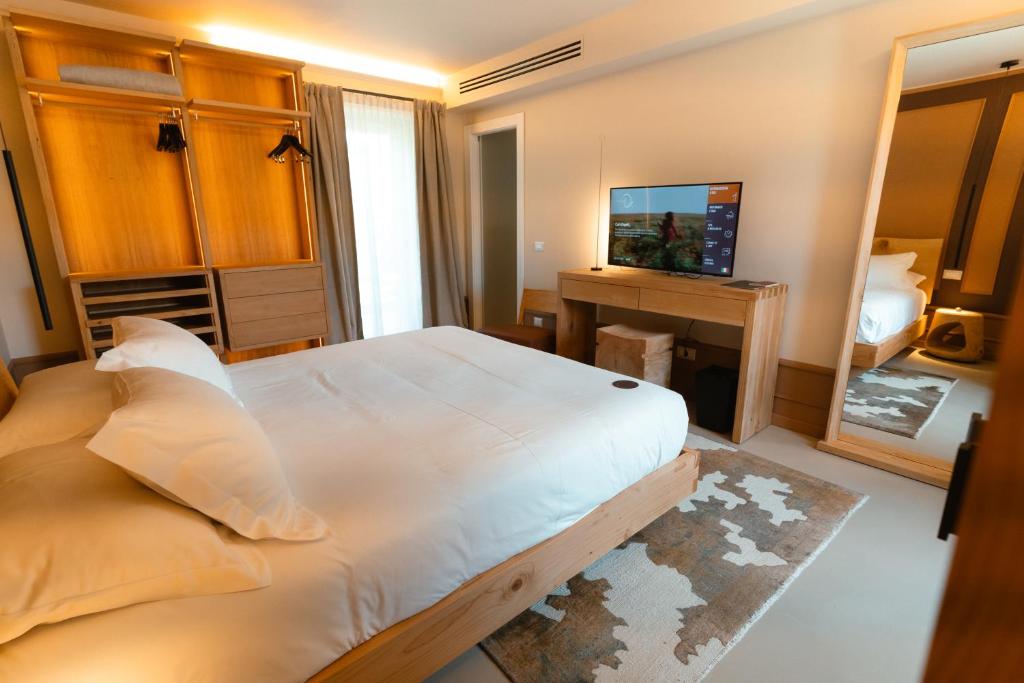 Hemanaire - Classic Double Room - Casa Hema